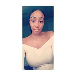 Meet your Posher, Priscilla